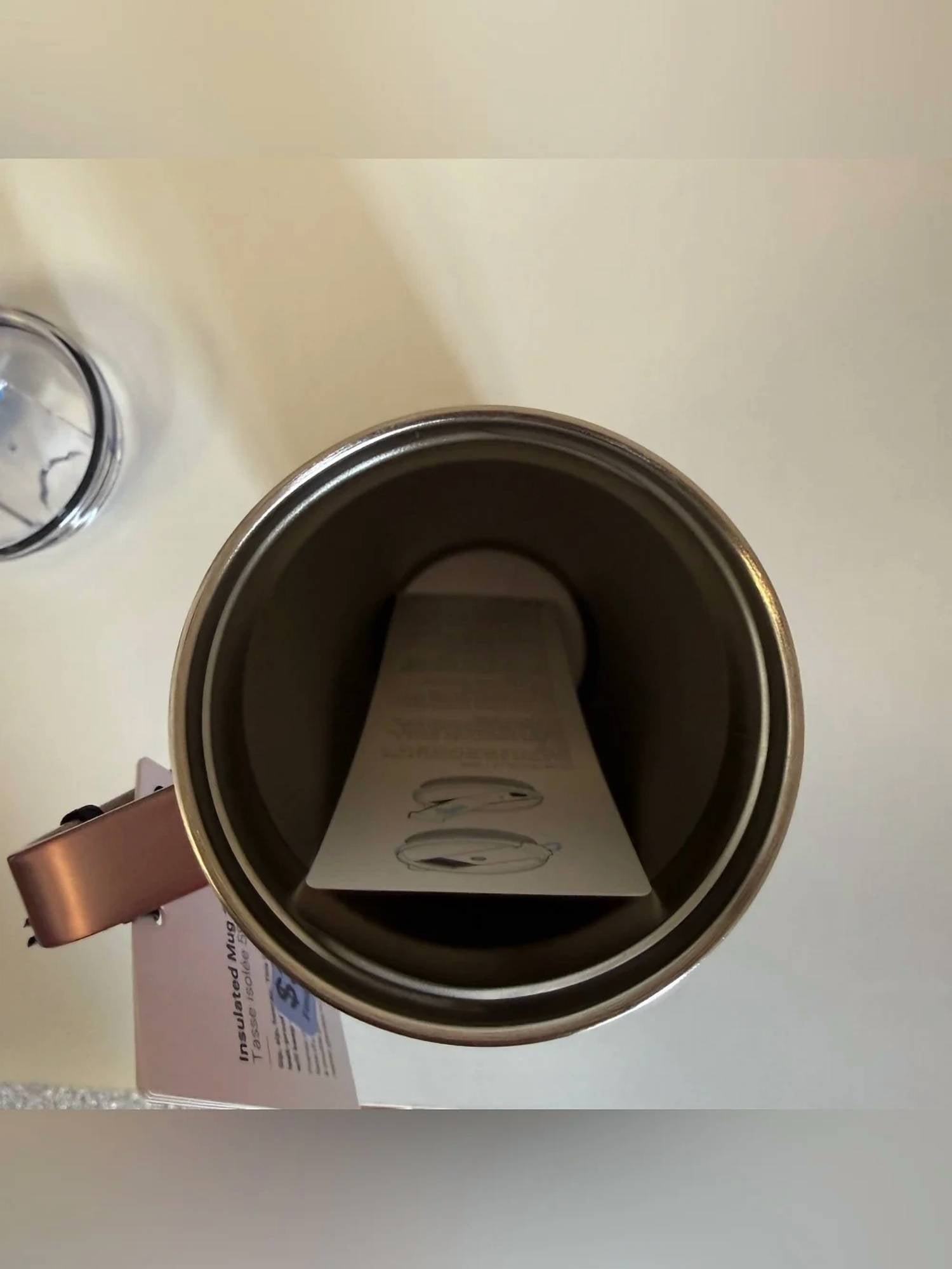 Lululemon - Insulated Mug - 20oz