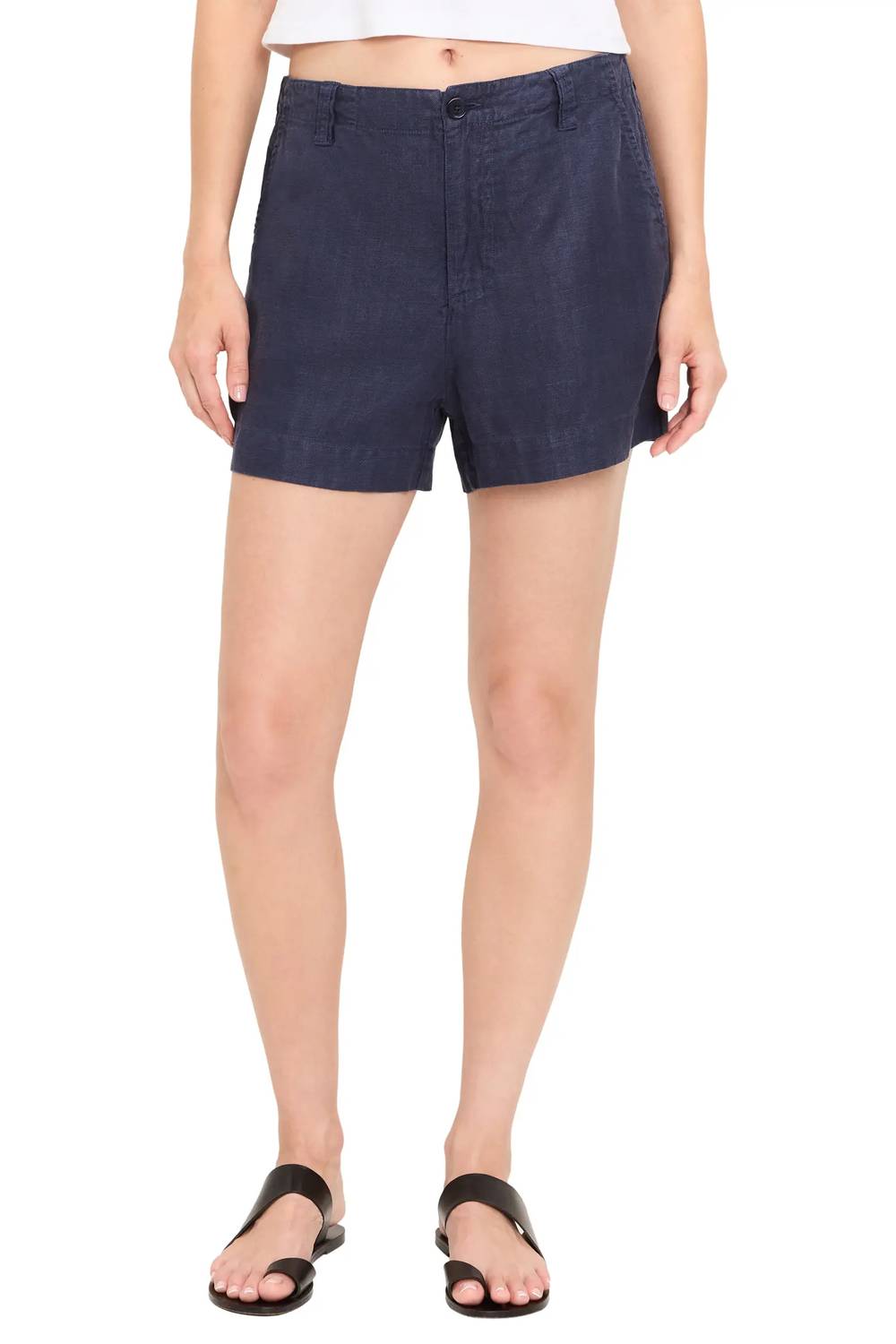 Michael Stars - Dara Clean Front Short