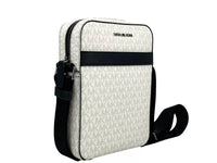 Michael Kors - Women's Cooper Medium Flight Crossbody Bag