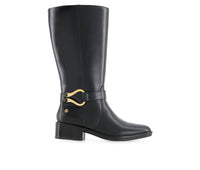 Andrea - Women's Tall Riding Boots
