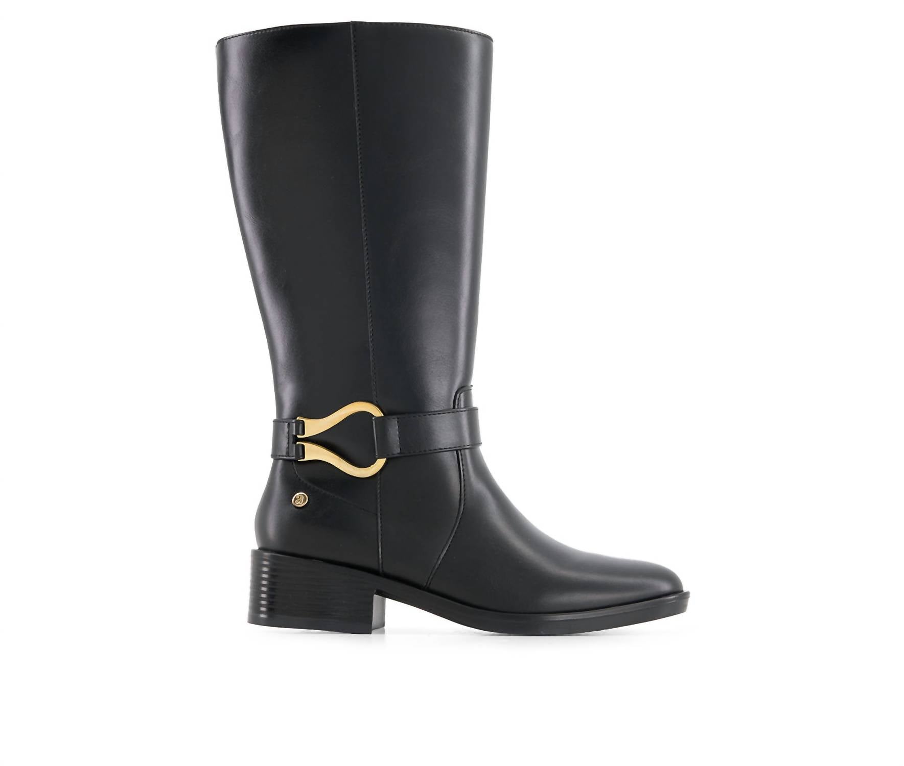 Andrea - Women's Tall Riding Boots