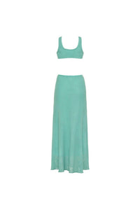 Montce - Crochet Ky Maxi Dress