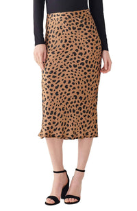 Dl1961 - Women'S - Marianna Hewitt Bank St Skirt