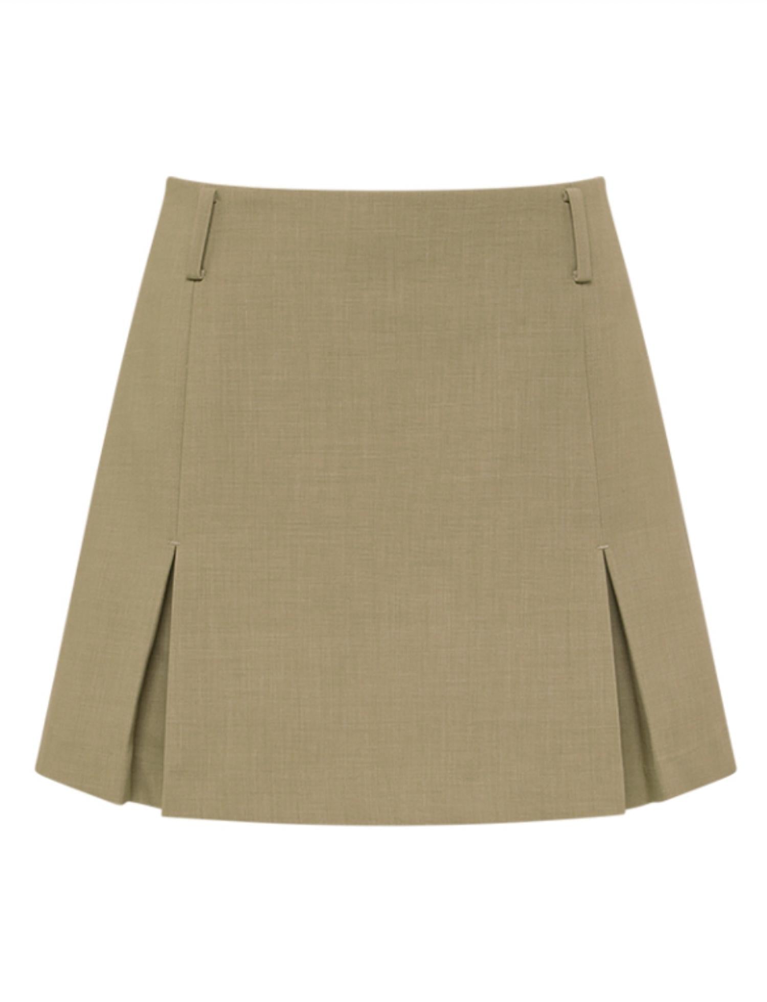 Nude Lucy - Women's Audrey Mini Skirt
