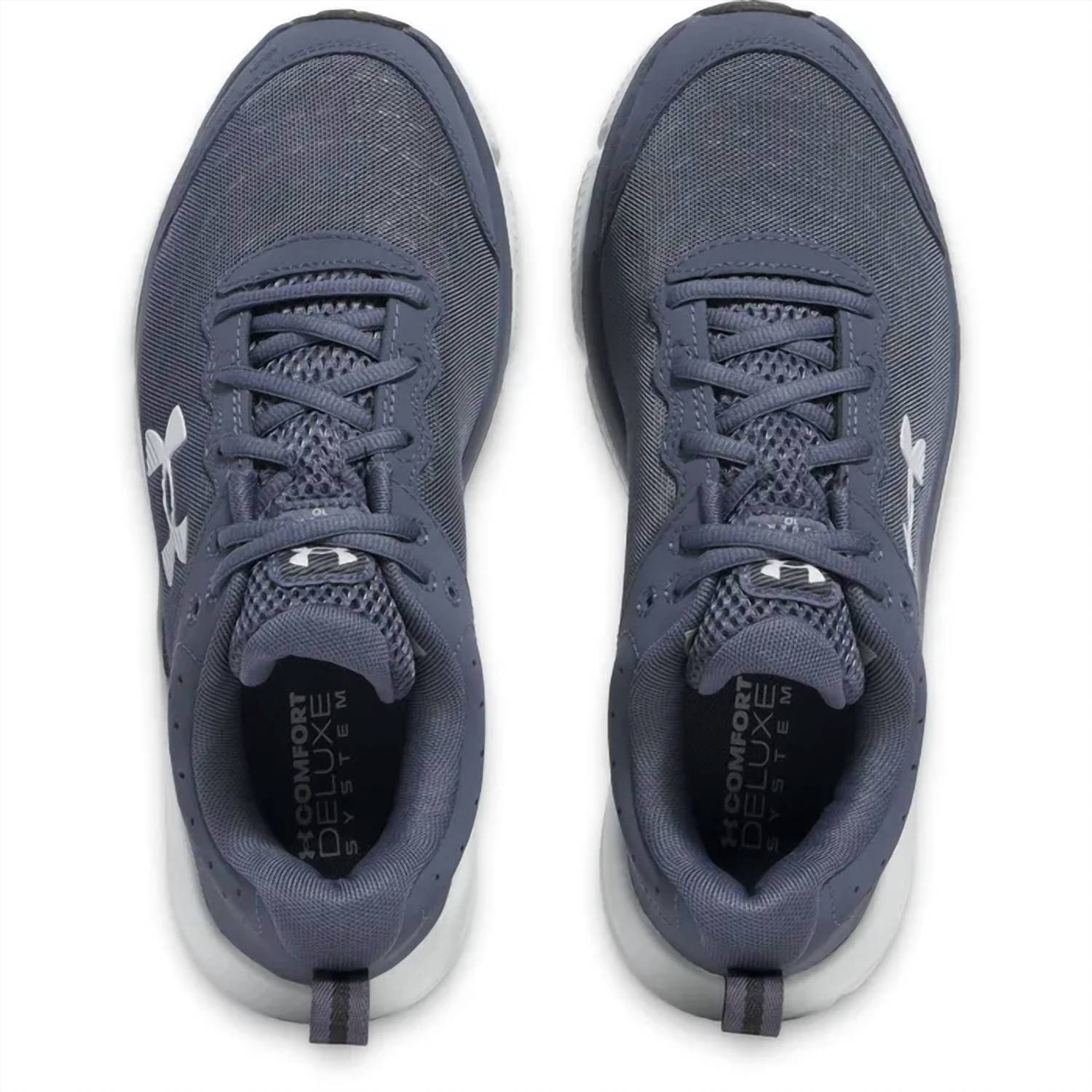 Under Armour - Men's Charged Assert 10 Running Shoes
