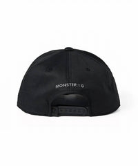 Monster G - Men's Snapback Hat