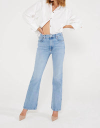 Etica - ANYA MODERN FLARE JEANS