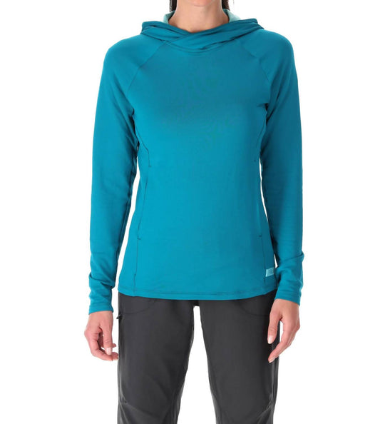 Rab - Dihedral Fleece Hoody