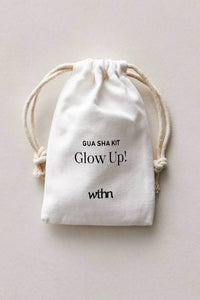 Wthn - Gua Sha Stone Kit