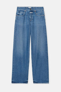 Closed - Women's Nikka Wide Leg Jeans