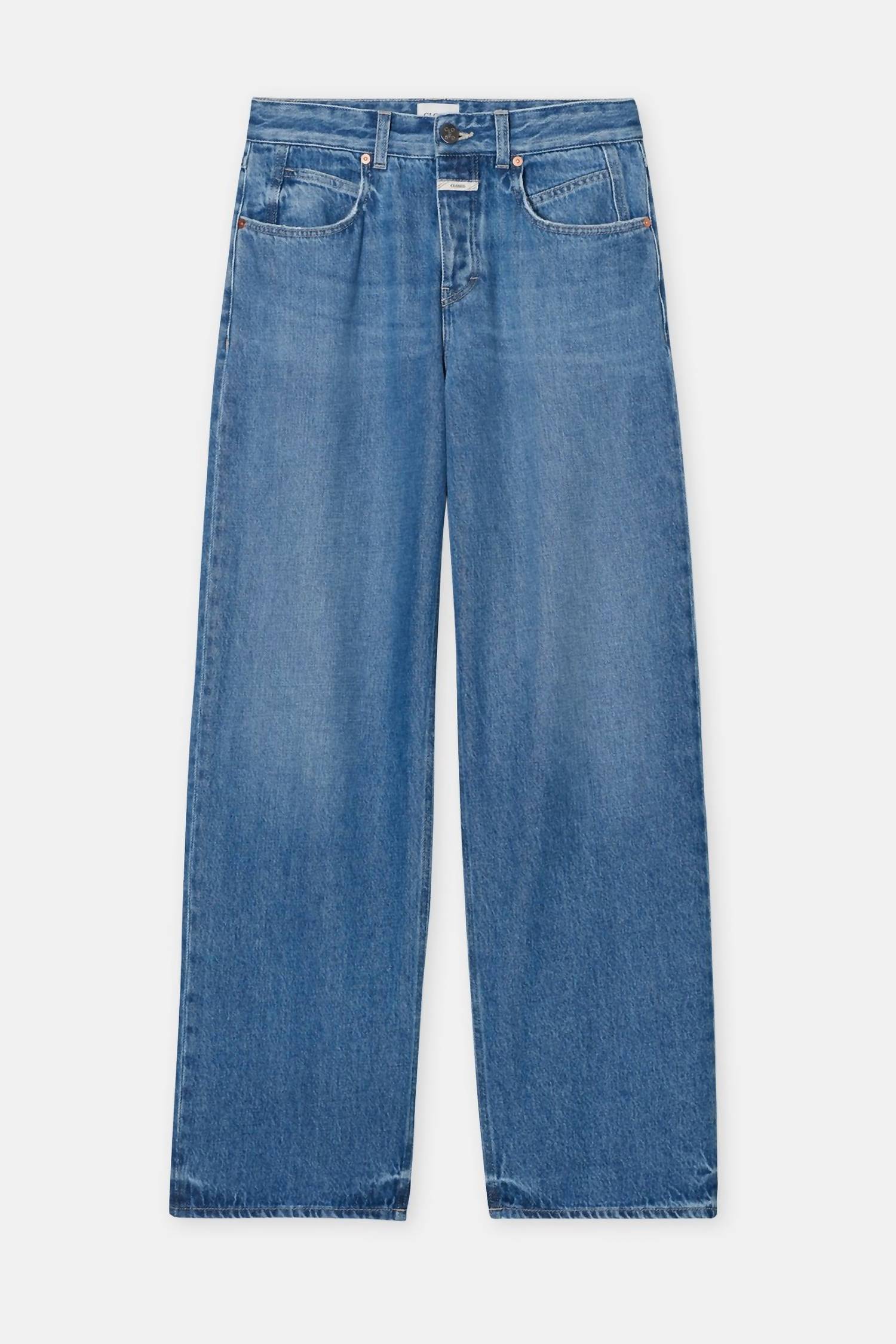 Closed - Women's Nikka Wide Leg Jeans