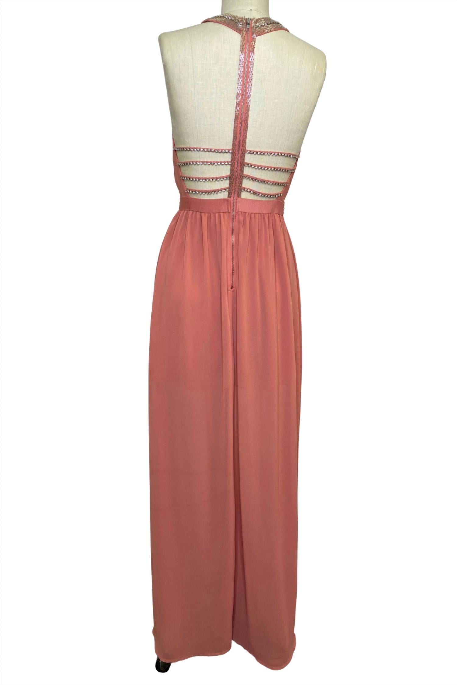 The Clothing Company - Maxi Dress