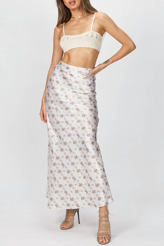 FREESIA SKIRT