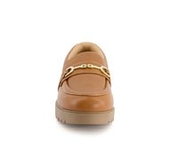 Andrea - Women's Superior Comfort Classic Loafers