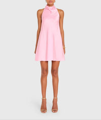 Amanda Uprichard - Candy Floss Calypso Dress