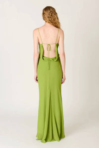 Nia - Estrella Maxi Dress