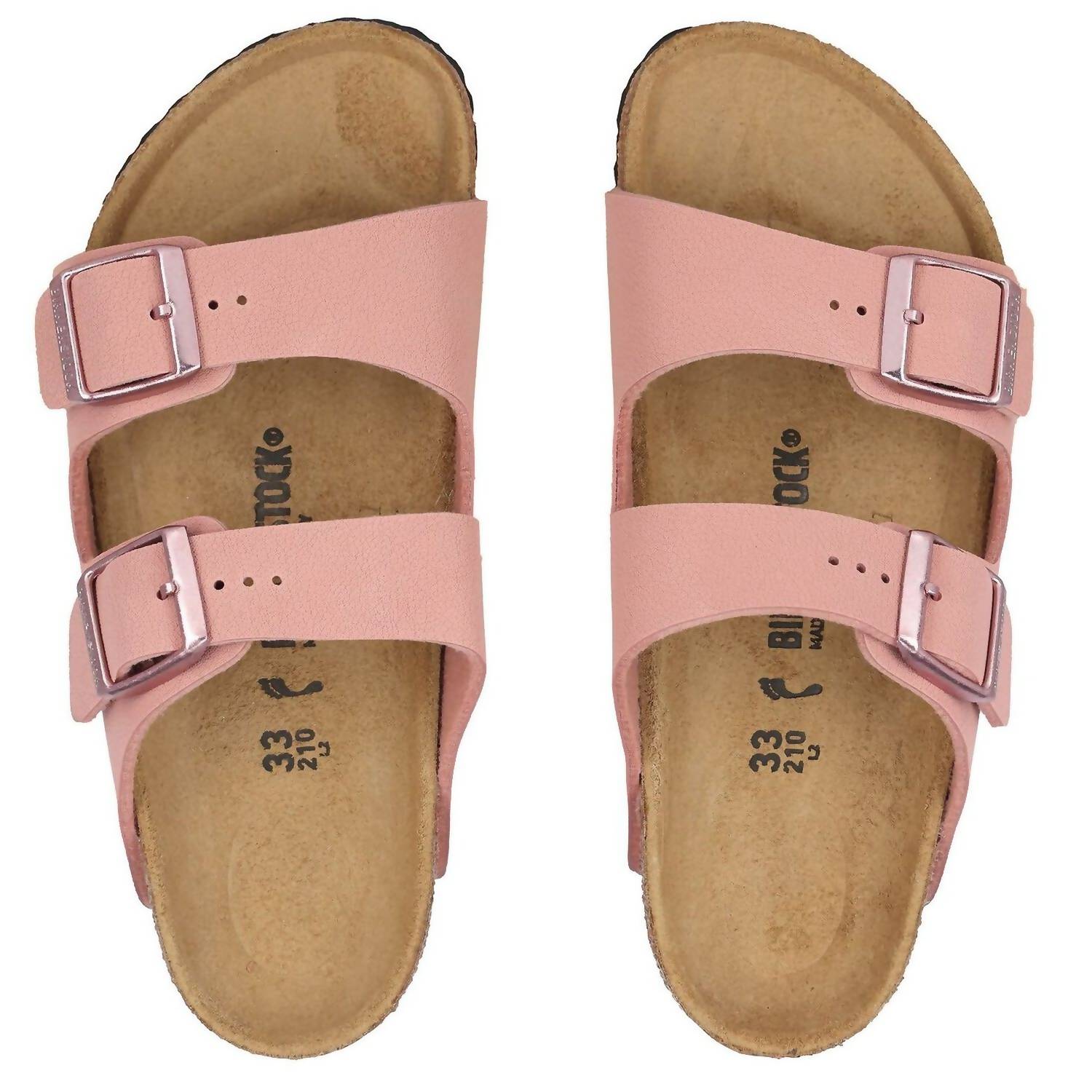 Birkenstock - Kid's Arizona Sandal