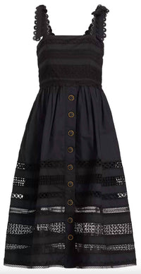 Cara Cara - Nidhi Midi Dress
