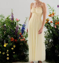 Favorite Daughter - The Best Dressed Guest Dress