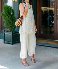 Mestiza New York - Oceane Pants