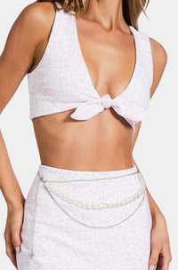 Devon Windsor - Adalynn Top