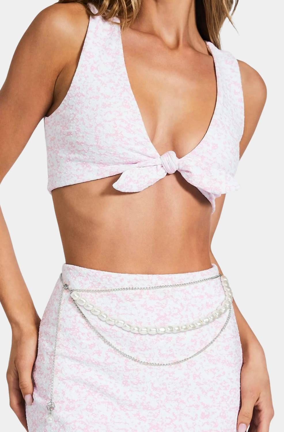Devon Windsor - Adalynn Top