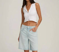 Favorite Daughter - Dalia Crewneck Top