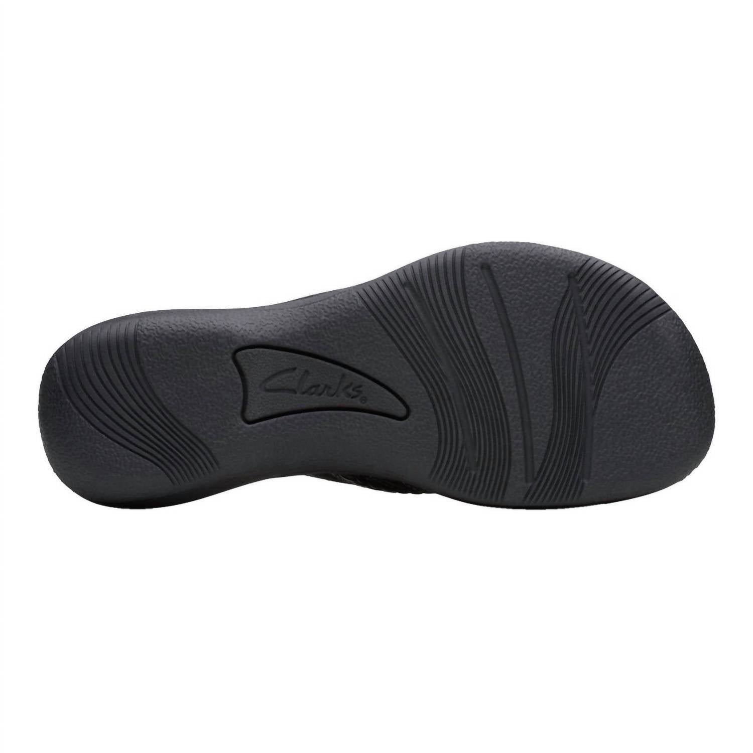 Clarks - Women's Breezey Sun Sandal