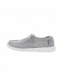 Hey Dude - Women's Wendy Linen Slip On Shoes