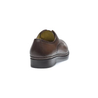 Men's Lambskin Oxfords Classic