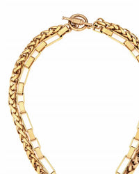 French Kande - Women's Romilly Necklace