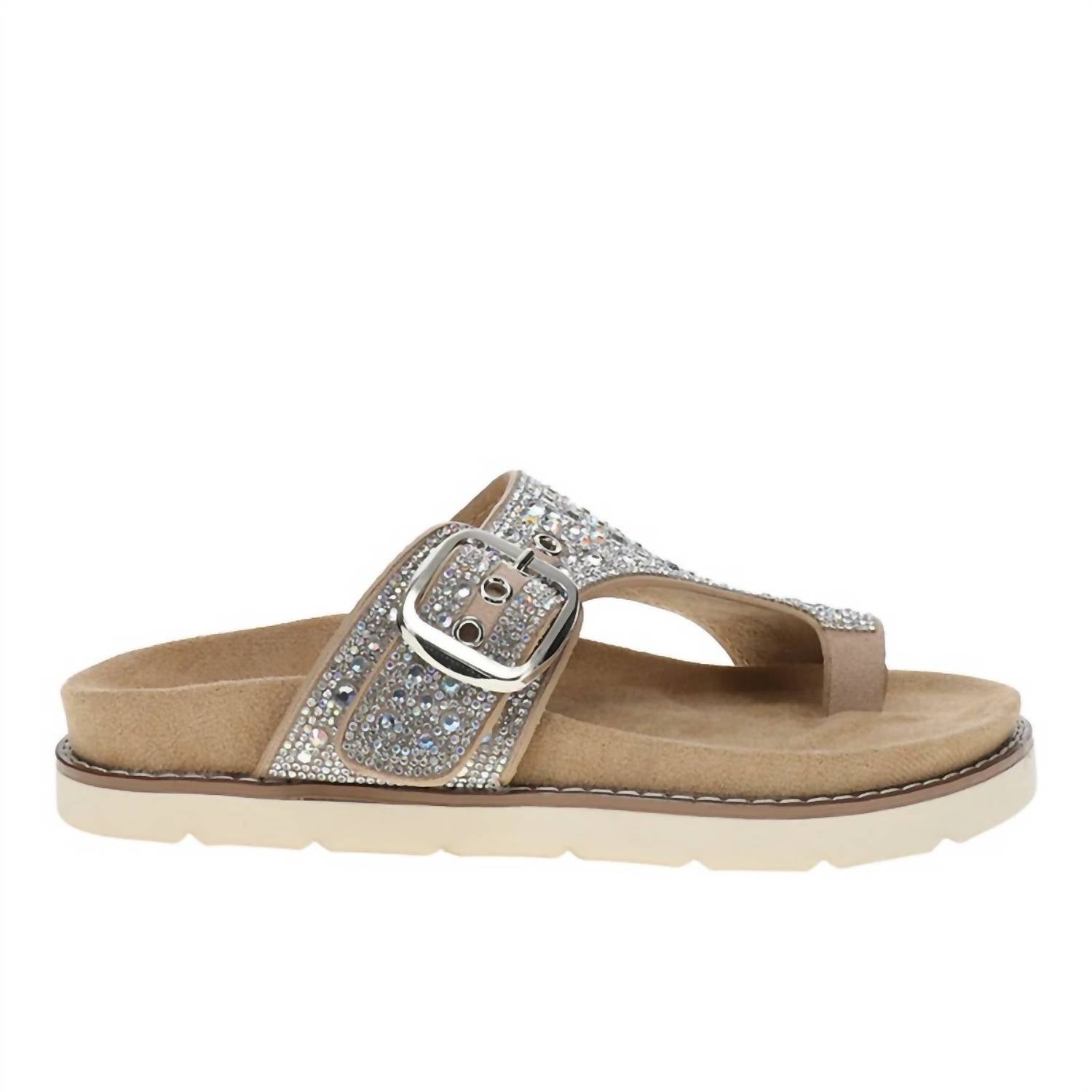 Corkys Footwear - Women's Just The Girls Sandals