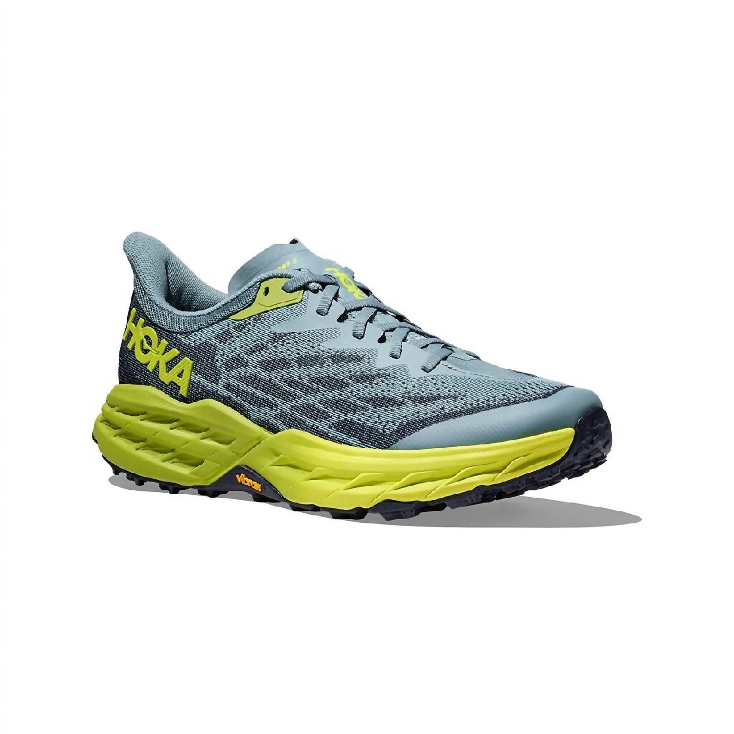 Hoka - Men's Speedgoat 5 Shoes
