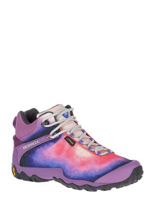 Merrell - Women's Chameleon 7 Storm XX Mid Gore-tex