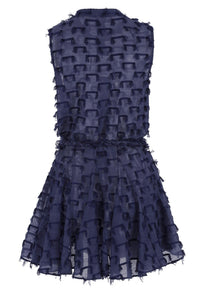The Shirt - Sleeveless Jenica Mini Dress