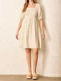 Polagram - Winslow Dress