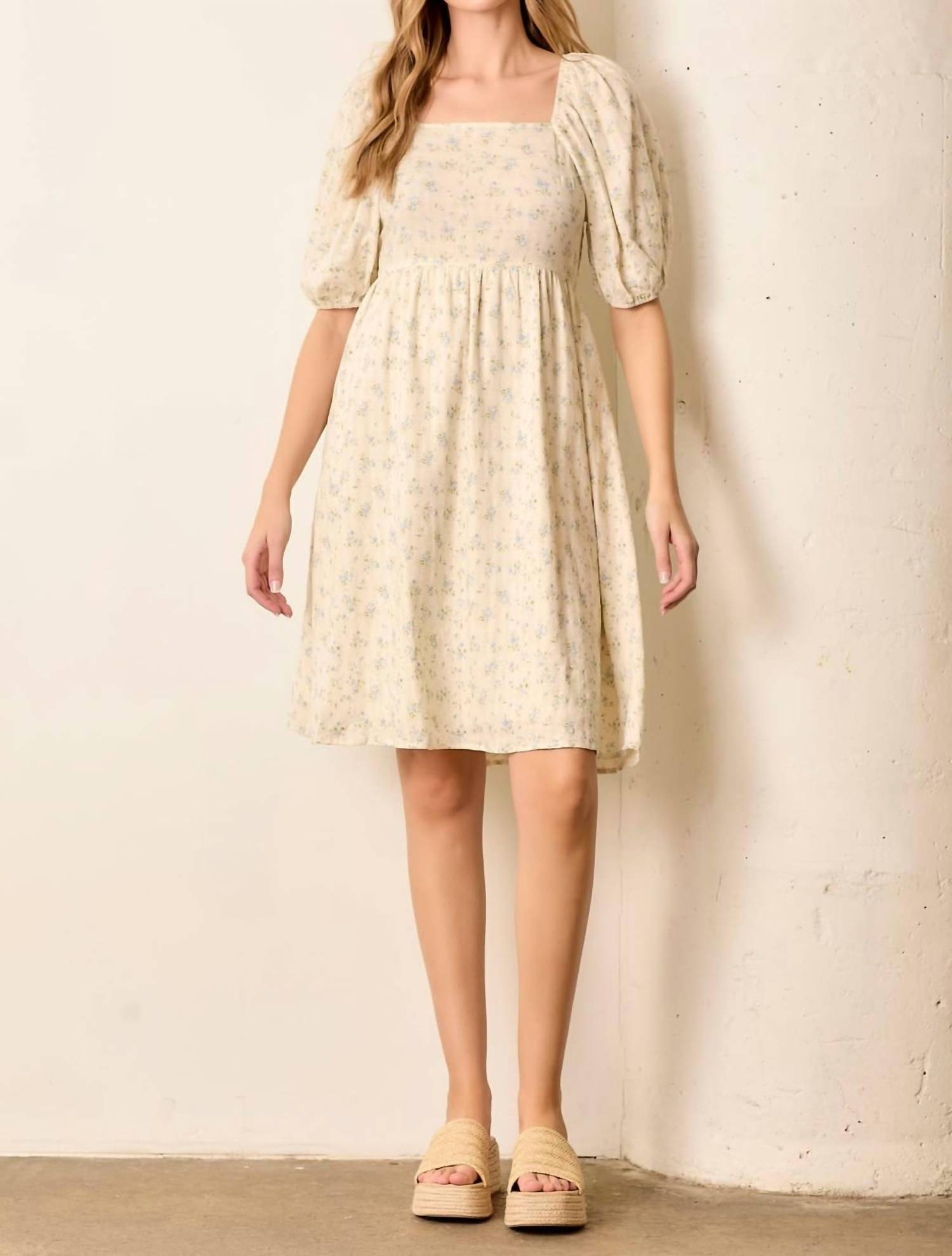 Polagram - Winslow Dress