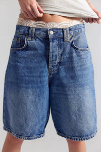 Free People - Montana Shorts