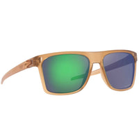 Oakley - Men's Leffingwell Matte Sepia Sunglasses