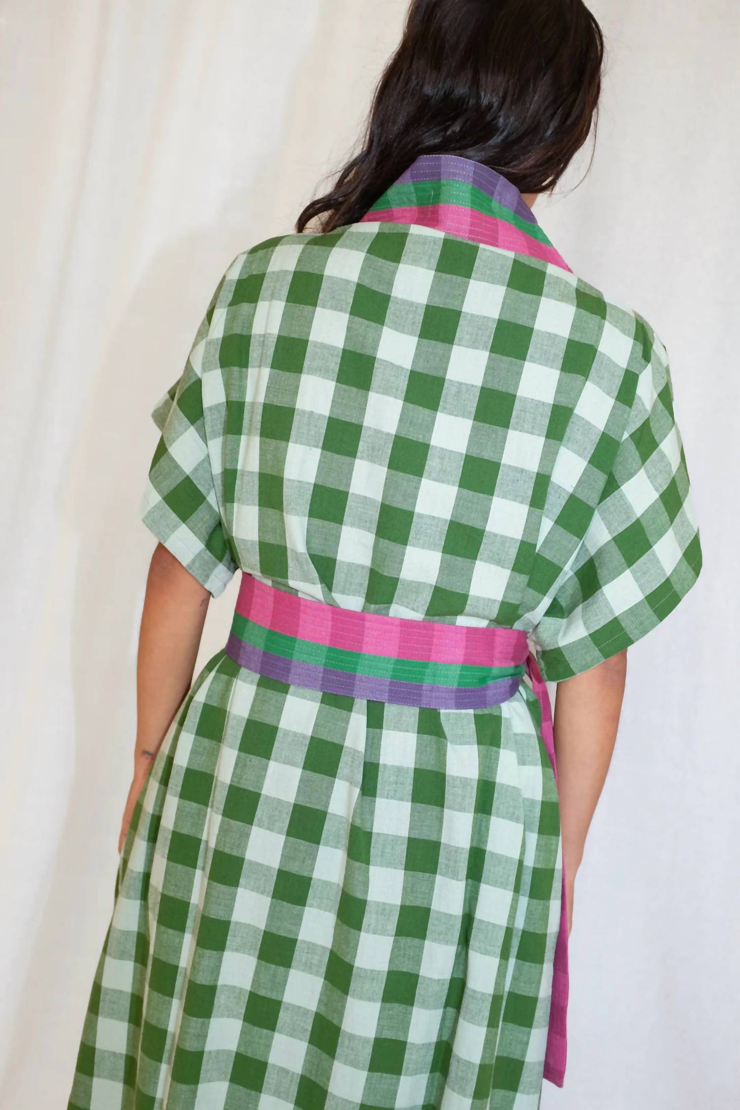 Rujuta Sheth - Naya Kaftan Dress