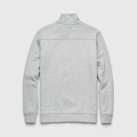 Surfside Supply - Men's Bobby Melange Quarter Zip Top