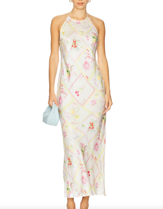 Loveshackfancy - Brynthe Dress