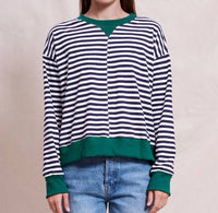 Sundry - Asymmestric Pullover