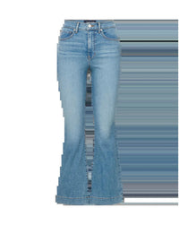 Veronica Beard - Carson Kick Flare Jean