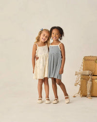 Rylee + Cru - Girl's Lea Dress