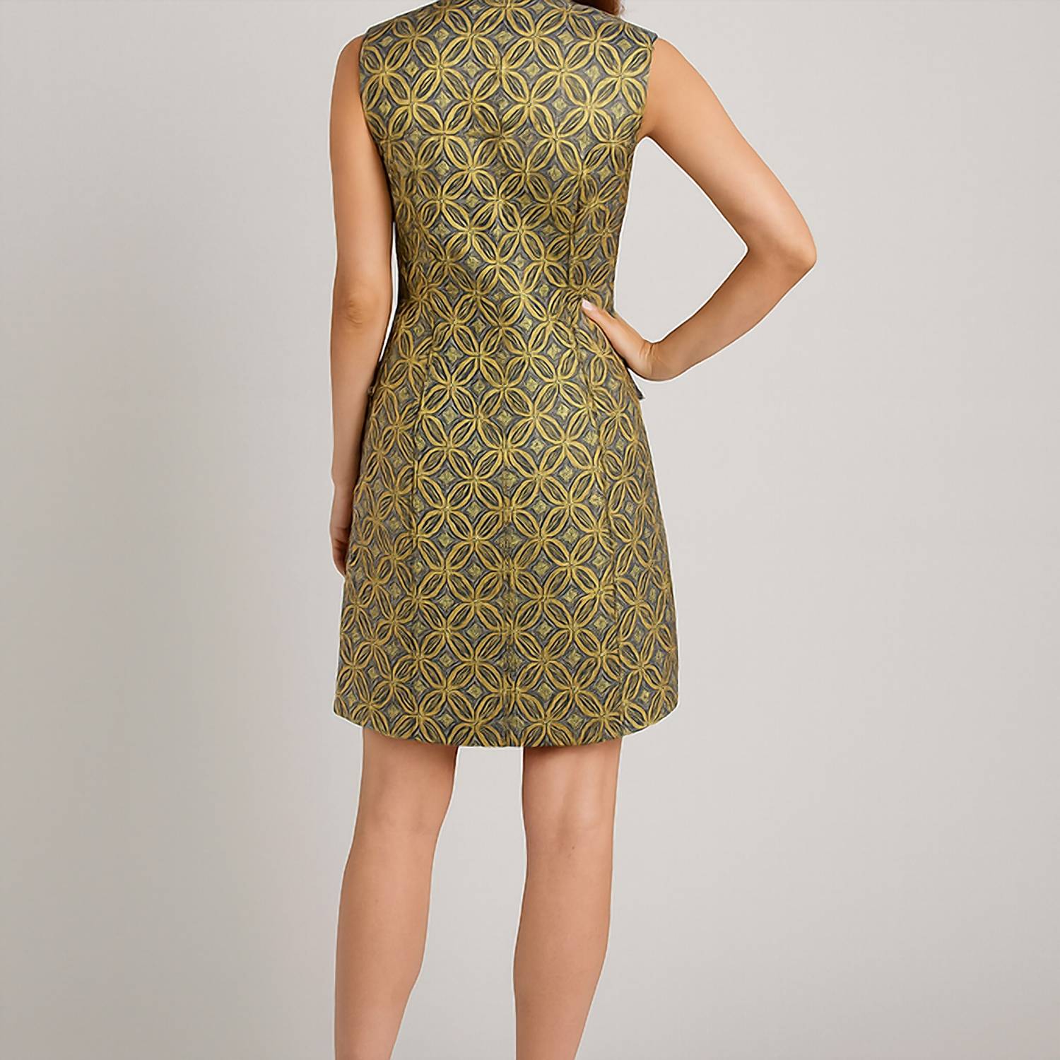 Elie Tahari - Jaelyn Dress