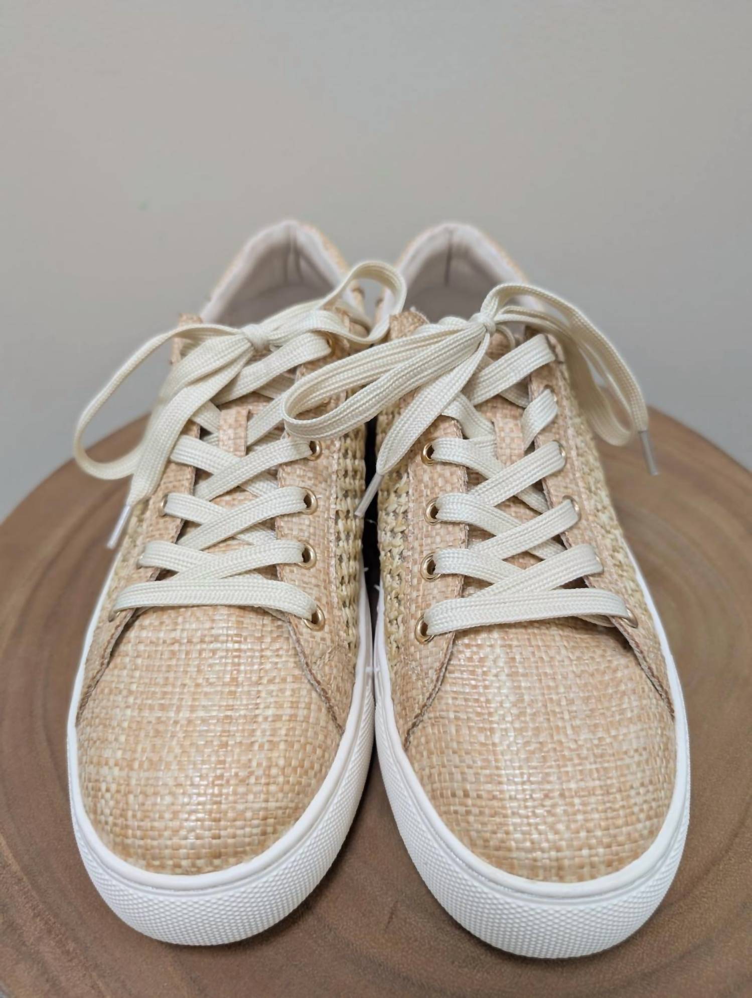 Corkys Footwear - Keep Scrolling Sneaker Natural