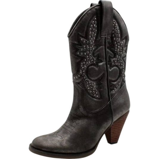 Volatile - Women's Arienette Boots