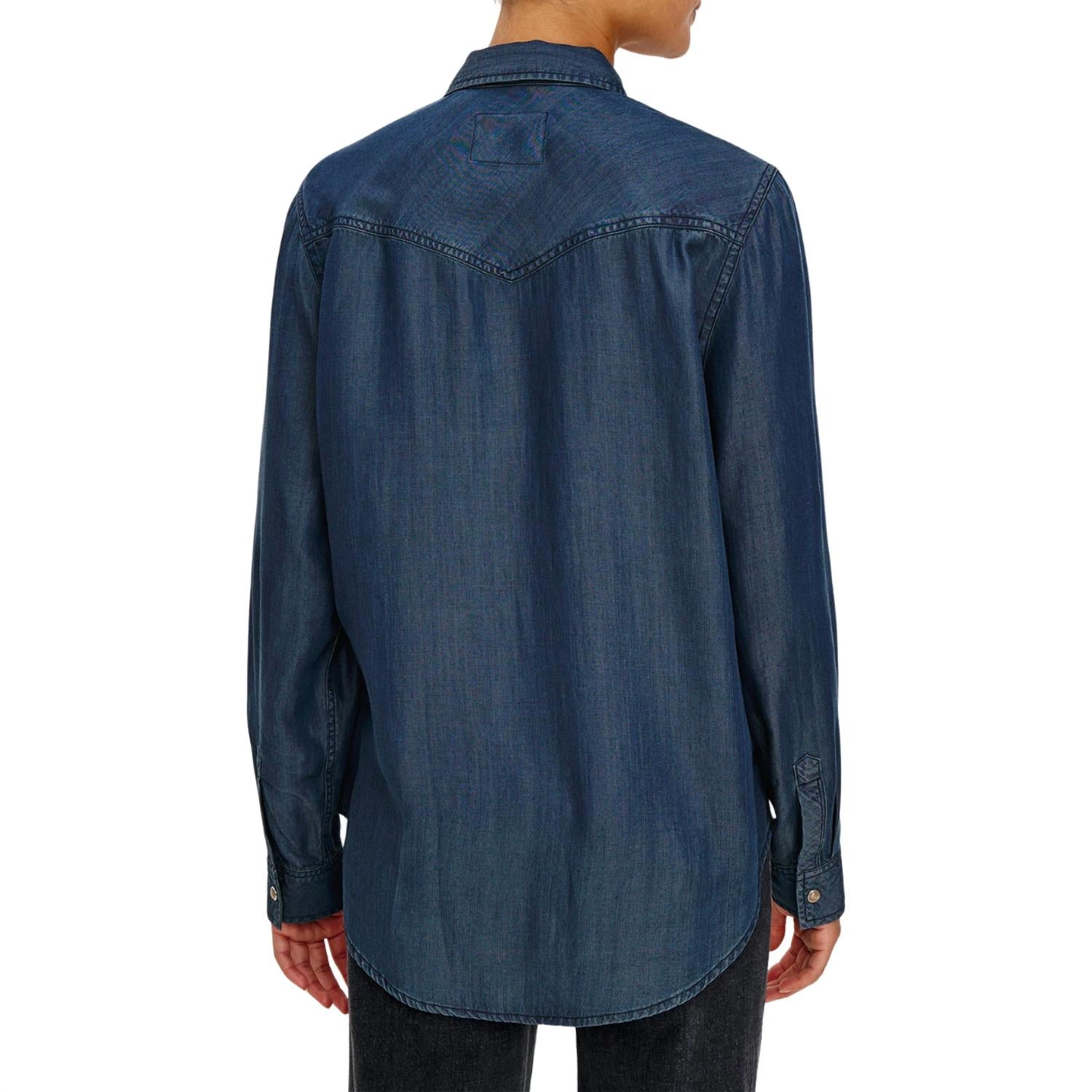 Rails - Remi Button Up Shirt