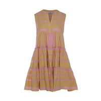 Devotion Twins - Ella Sleeveless Dress